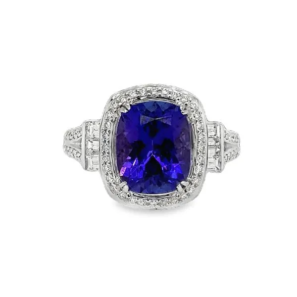 Fashion Ring Mathew Jewelers, Inc. Zelienople, PA