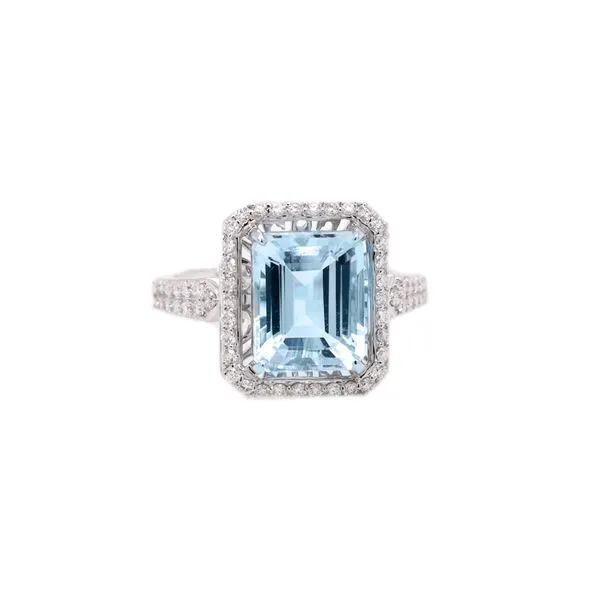Fashion Ring Mathew Jewelers, Inc. Zelienople, PA