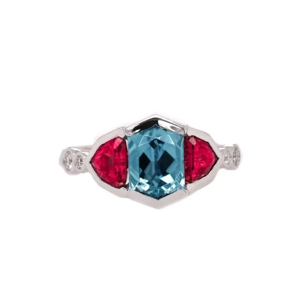 Fashion Ring