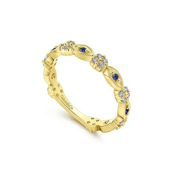 Fashion Ring Image 2 Mathew Jewelers, Inc. Zelienople, PA