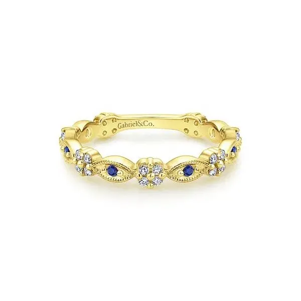 Fashion Ring Mathew Jewelers, Inc. Zelienople, PA