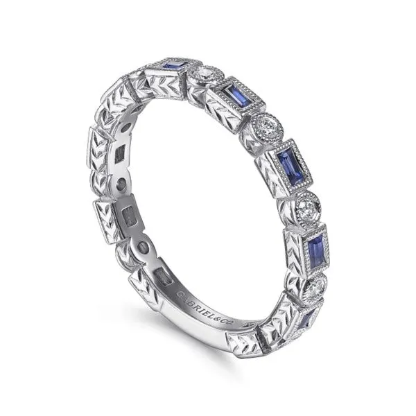 Fashion Ring Image 2 Mathew Jewelers, Inc. Zelienople, PA