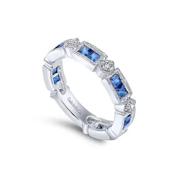 Fashion Ring Image 2 Mathew Jewelers, Inc. Zelienople, PA
