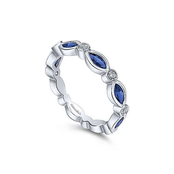 Fashion Ring Image 2 Mathew Jewelers, Inc. Zelienople, PA