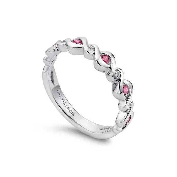 Fashion Ring Image 2 Mathew Jewelers, Inc. Zelienople, PA