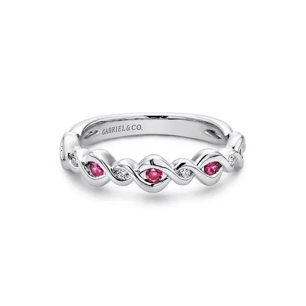 Fashion Ring Mathew Jewelers, Inc. Zelienople, PA