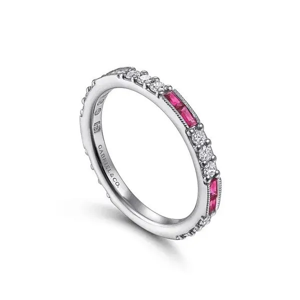 Fashion Ring Image 2 Mathew Jewelers, Inc. Zelienople, PA