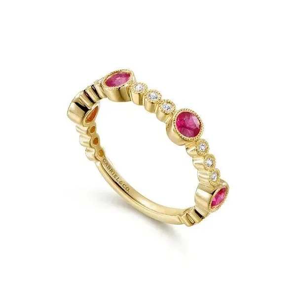 Fashion Ring Image 2 Mathew Jewelers, Inc. Zelienople, PA