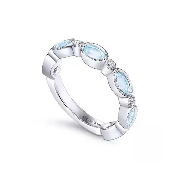 Fashion Ring Image 2 Mathew Jewelers, Inc. Zelienople, PA