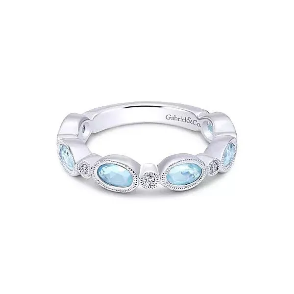Fashion Ring Mathew Jewelers, Inc. Zelienople, PA