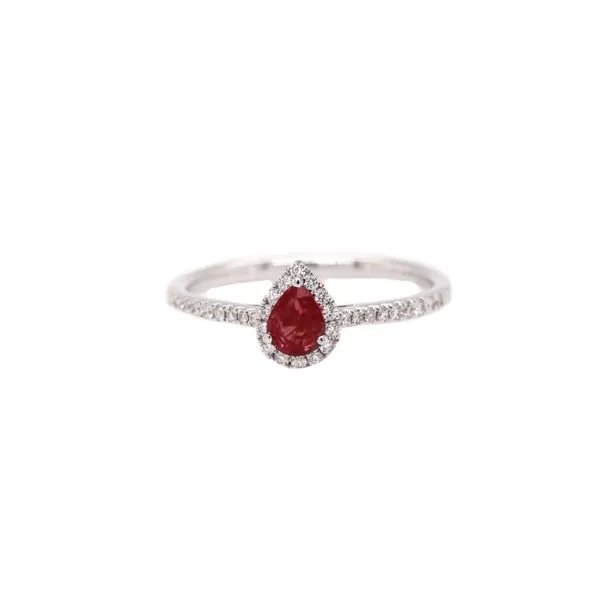 Fashion Ring Mathew Jewelers, Inc. Zelienople, PA