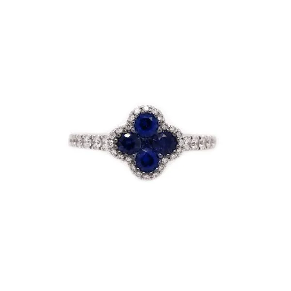 Fashion Ring Mathew Jewelers, Inc. Zelienople, PA