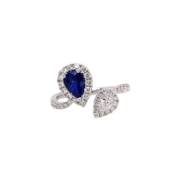Fashion Ring Mathew Jewelers, Inc. Zelienople, PA