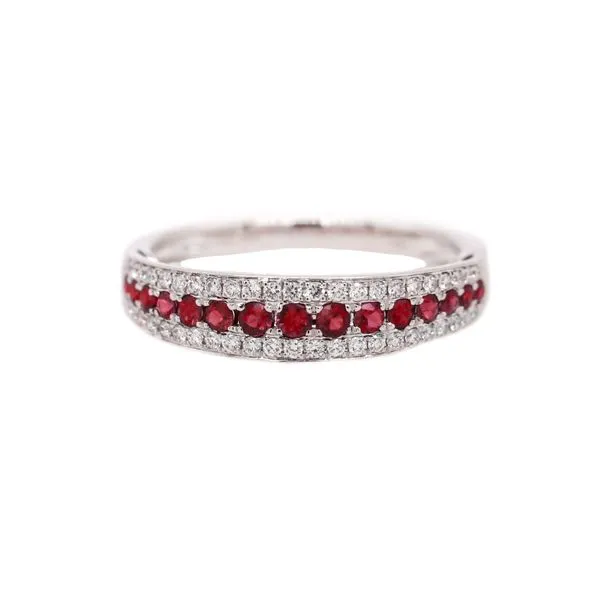 Fashion Ring Mathew Jewelers, Inc. Zelienople, PA