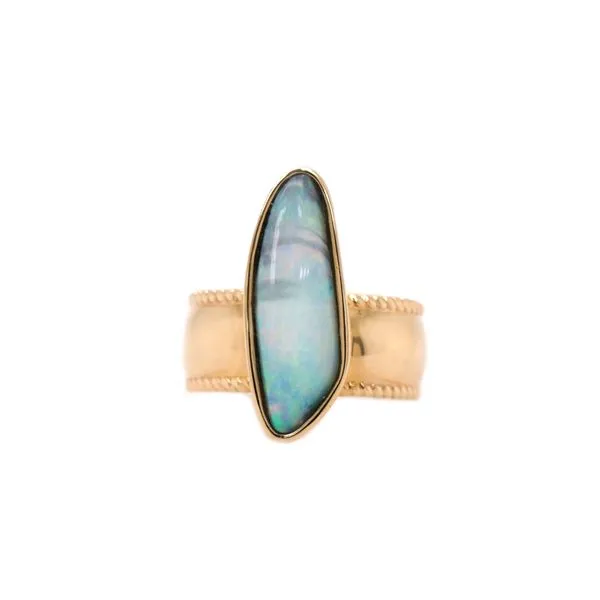 Fashion Ring Mathew Jewelers, Inc. Zelienople, PA