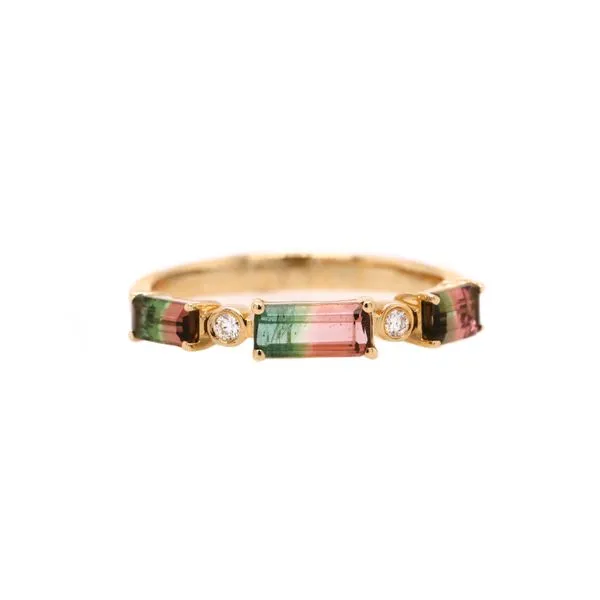 Fashion Ring Mathew Jewelers, Inc. Zelienople, PA