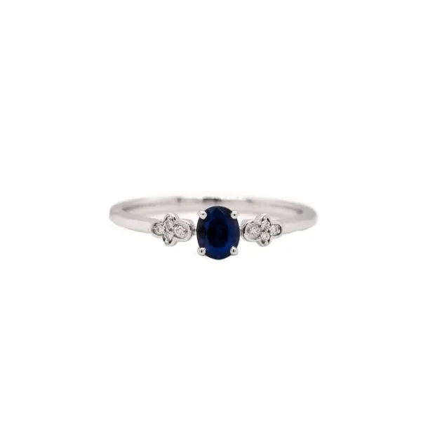 Fashion Ring Mathew Jewelers, Inc. Zelienople, PA
