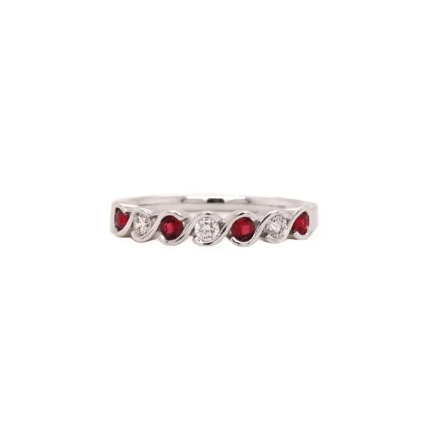 Fashion Ring Mathew Jewelers, Inc. Zelienople, PA