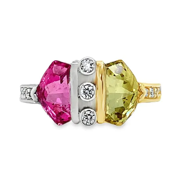 Fashion Ring Mathew Jewelers, Inc. Zelienople, PA