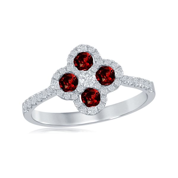 Fashion Ring Mathew Jewelers, Inc. Zelienople, PA