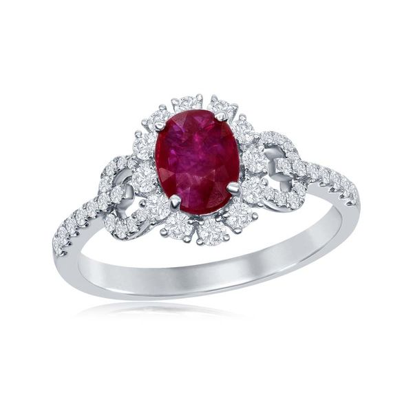Fashion Ring Mathew Jewelers, Inc. Zelienople, PA