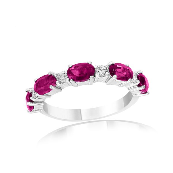 Fashion Ring Mathew Jewelers, Inc. Zelienople, PA