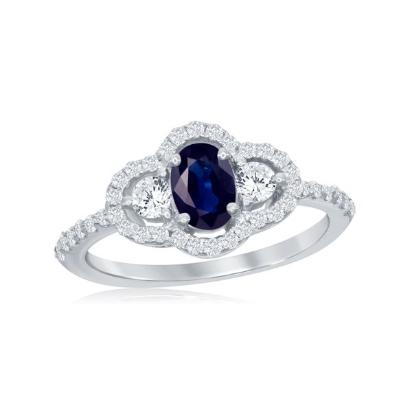 Fashion Ring Mathew Jewelers, Inc. Zelienople, PA