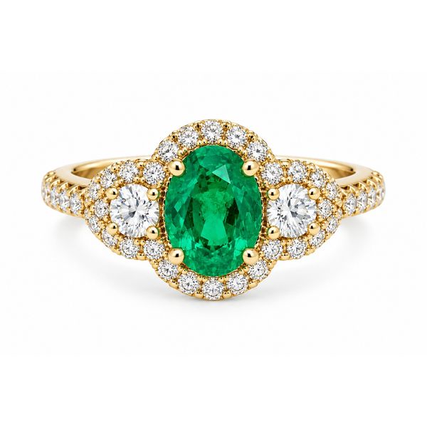 Fashion Ring Mathew Jewelers, Inc. Zelienople, PA
