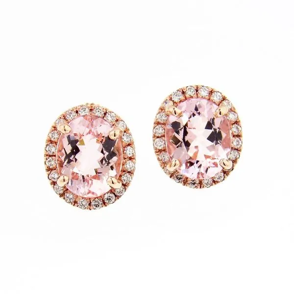 Earrings Mathew Jewelers, Inc. Zelienople, PA