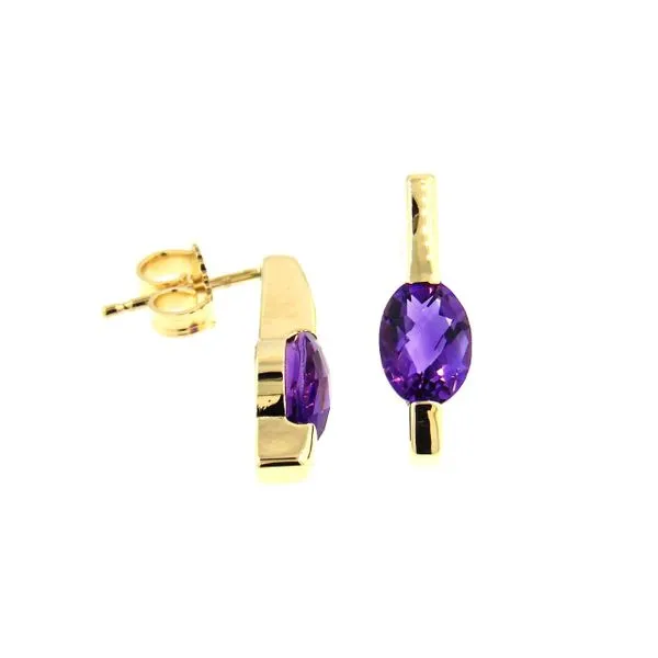 Earrings Mathew Jewelers, Inc. Zelienople, PA