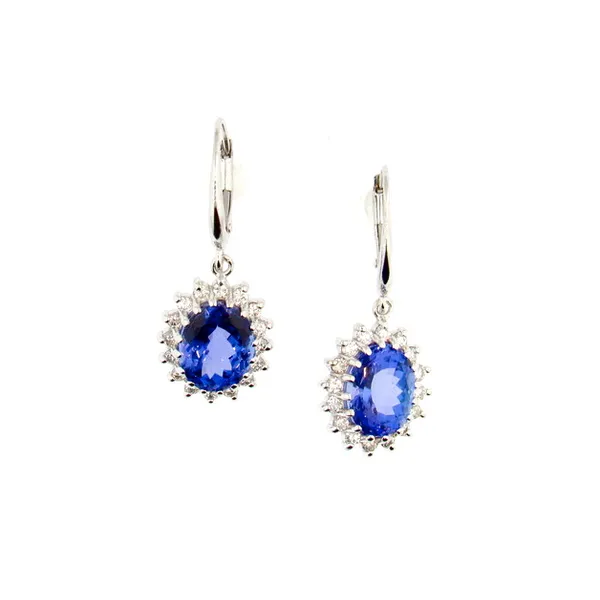 Earrings Mathew Jewelers, Inc. Zelienople, PA