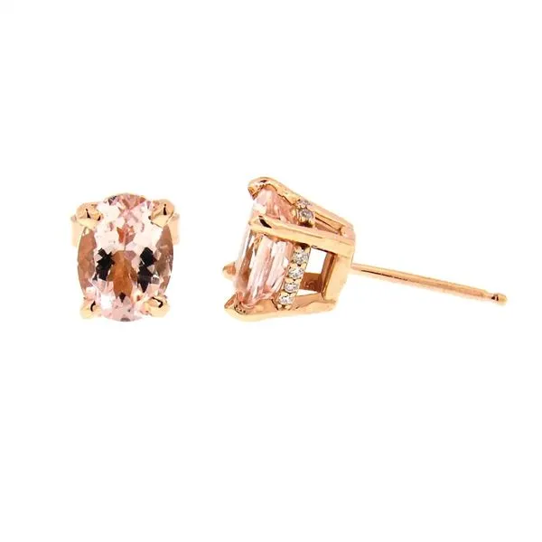 Earrings Mathew Jewelers, Inc. Zelienople, PA