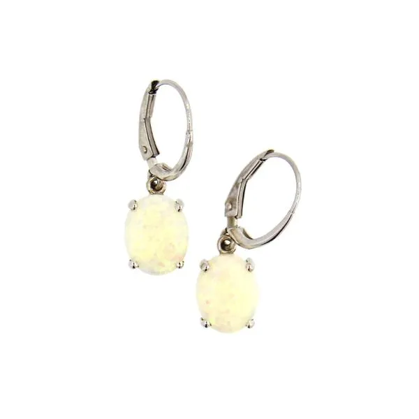 Earrings Mathew Jewelers, Inc. Zelienople, PA