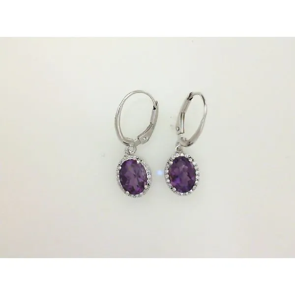 Earrings Mathew Jewelers, Inc. Zelienople, PA