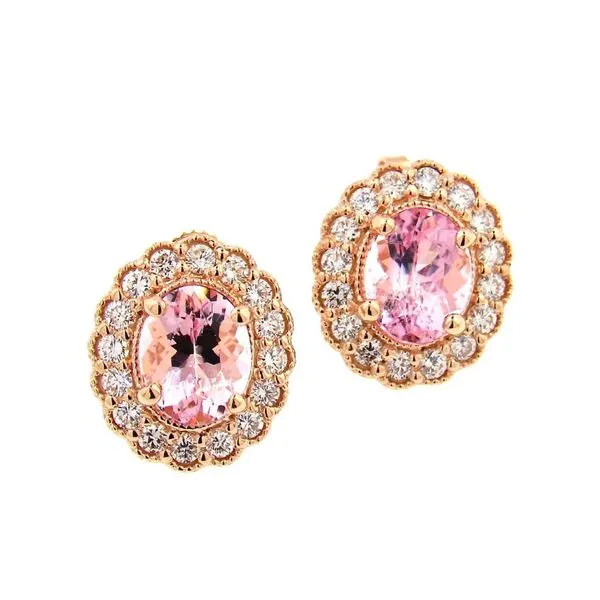 Earrings Mathew Jewelers, Inc. Zelienople, PA