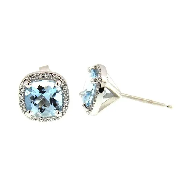 Earrings Mathew Jewelers, Inc. Zelienople, PA