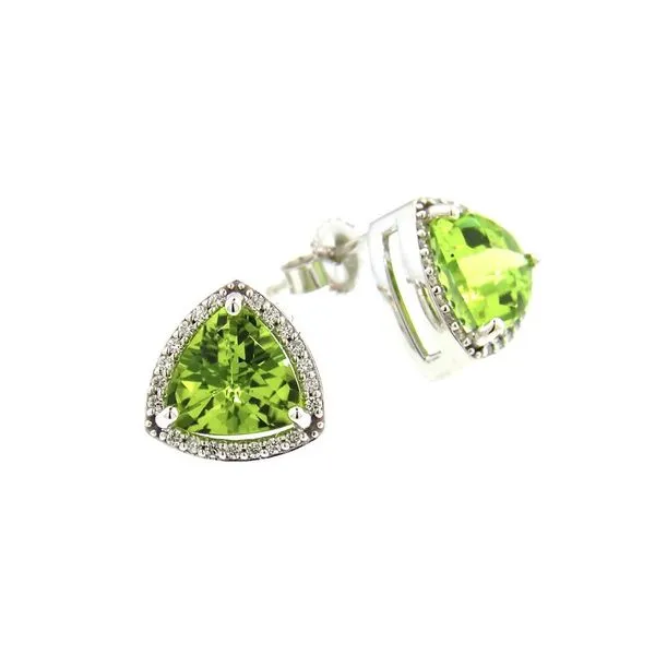 Earrings Mathew Jewelers, Inc. Zelienople, PA