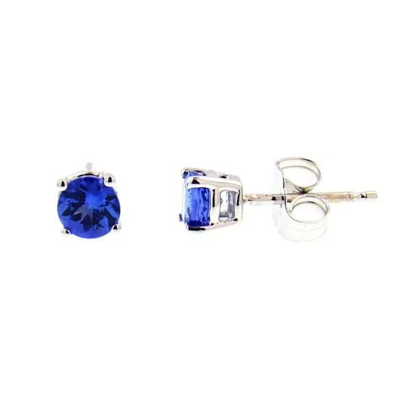 Earrings Mathew Jewelers, Inc. Zelienople, PA