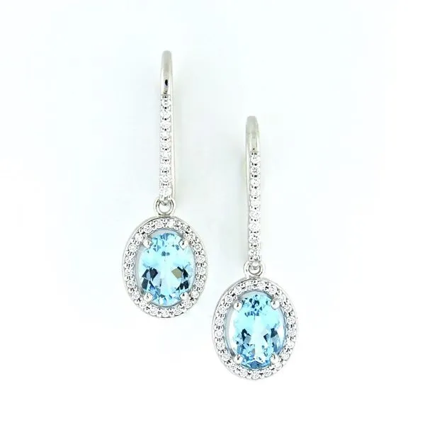 Earrings Mathew Jewelers, Inc. Zelienople, PA