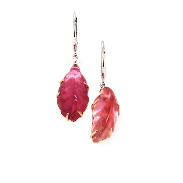 Earrings Mathew Jewelers, Inc. Zelienople, PA