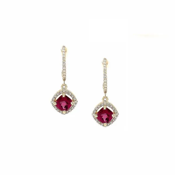 Earrings Mathew Jewelers, Inc. Zelienople, PA