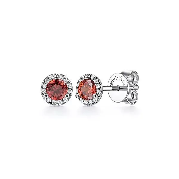 Earrings Mathew Jewelers, Inc. Zelienople, PA