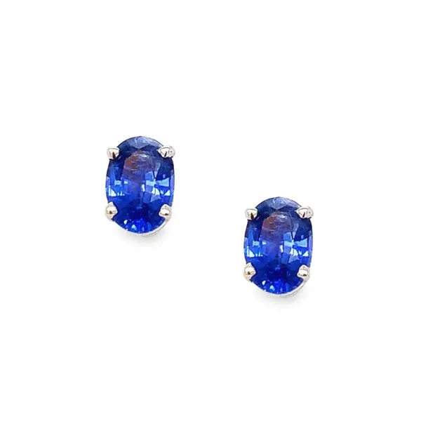 Earrings Mathew Jewelers, Inc. Zelienople, PA