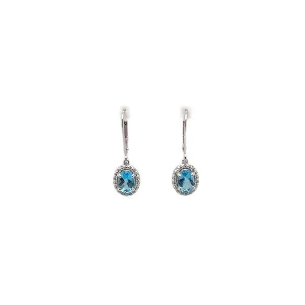 Earrings Mathew Jewelers, Inc. Zelienople, PA