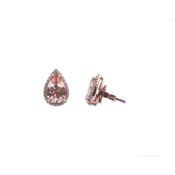 Earrings Mathew Jewelers, Inc. Zelienople, PA