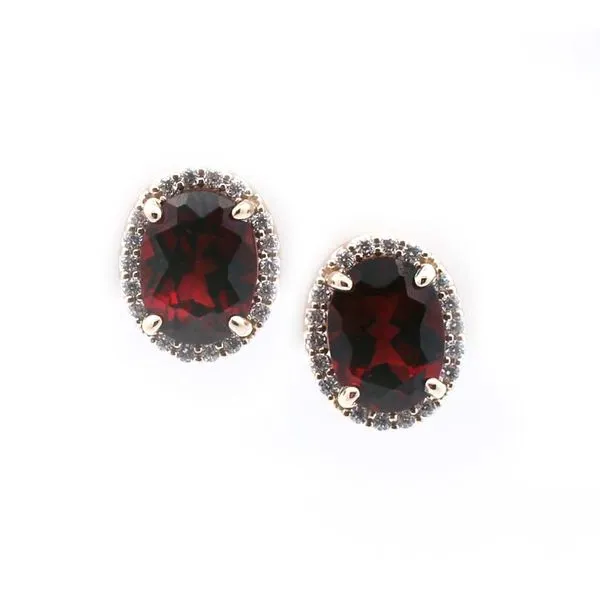 Earrings Mathew Jewelers, Inc. Zelienople, PA