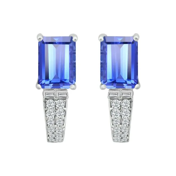 Earrings Mathew Jewelers, Inc. Zelienople, PA