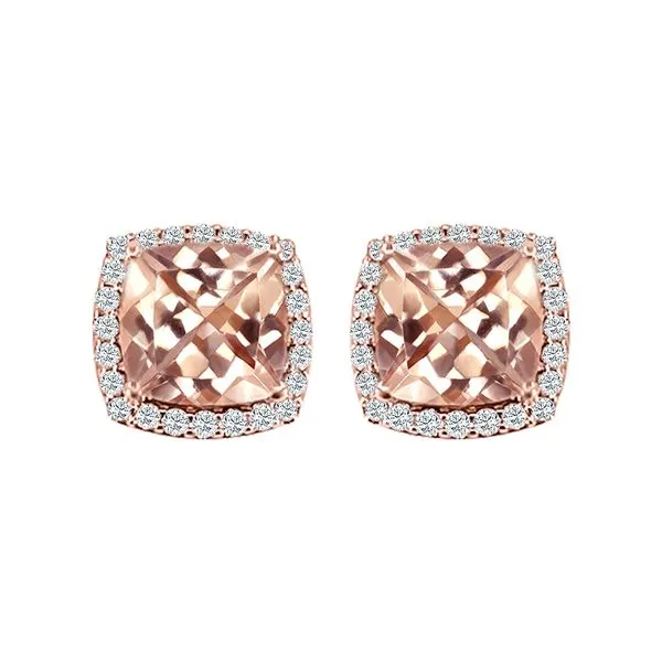Earrings Mathew Jewelers, Inc. Zelienople, PA