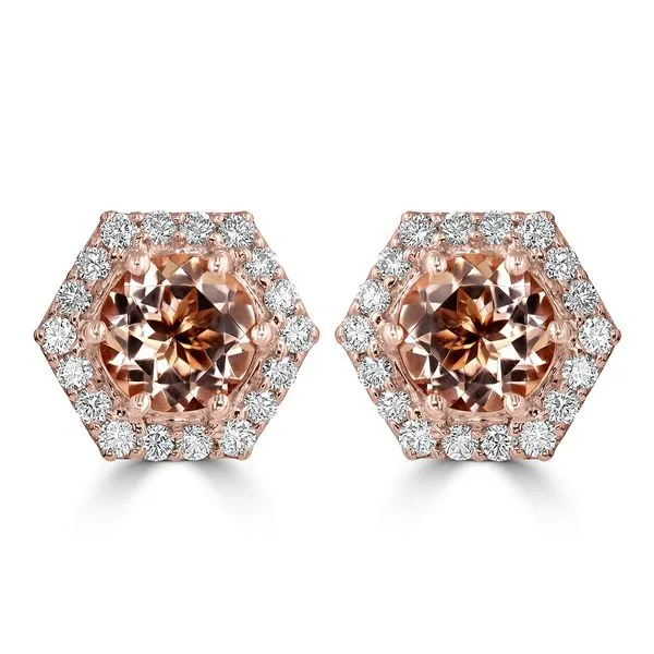 Earrings Mathew Jewelers, Inc. Zelienople, PA