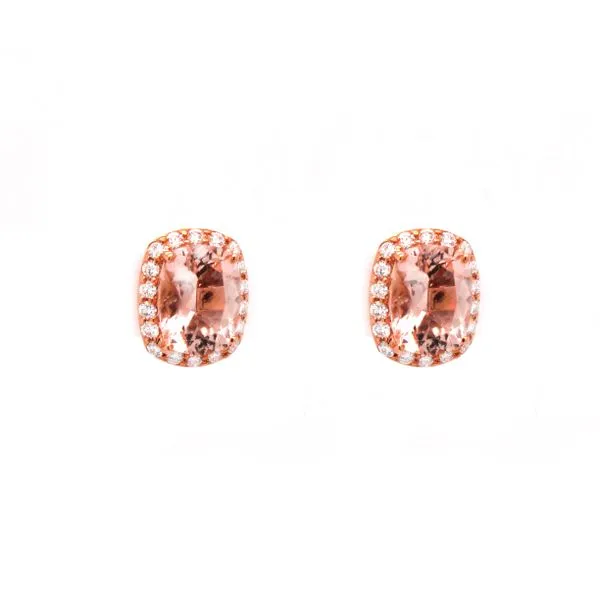 Earrings Image 2 Mathew Jewelers, Inc. Zelienople, PA